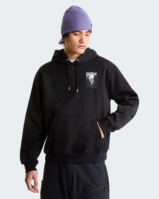 The North Face M Apex &