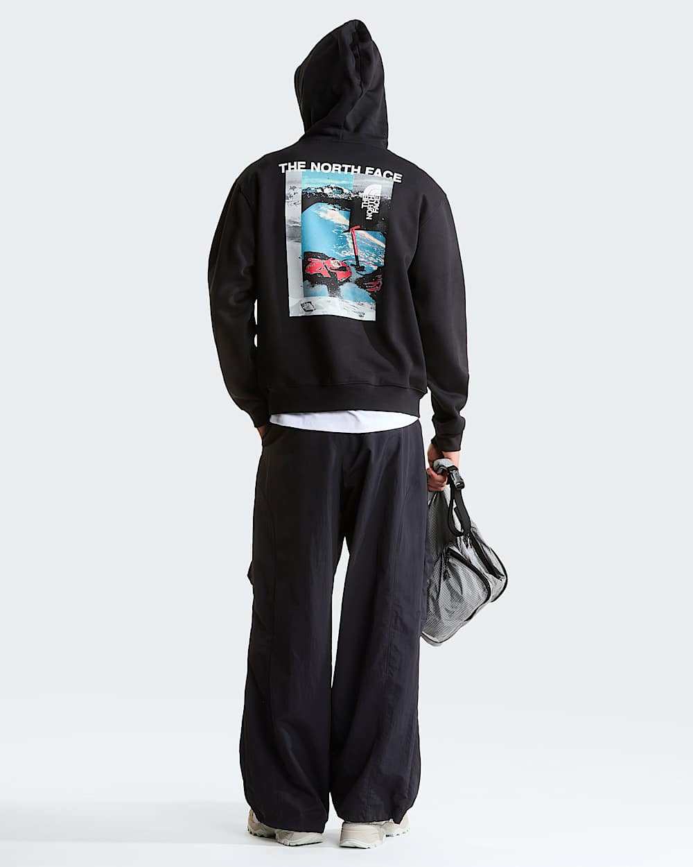 The North Face M Apex &