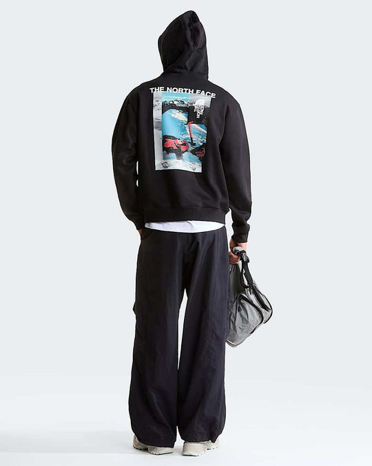 The North Face M Apex &