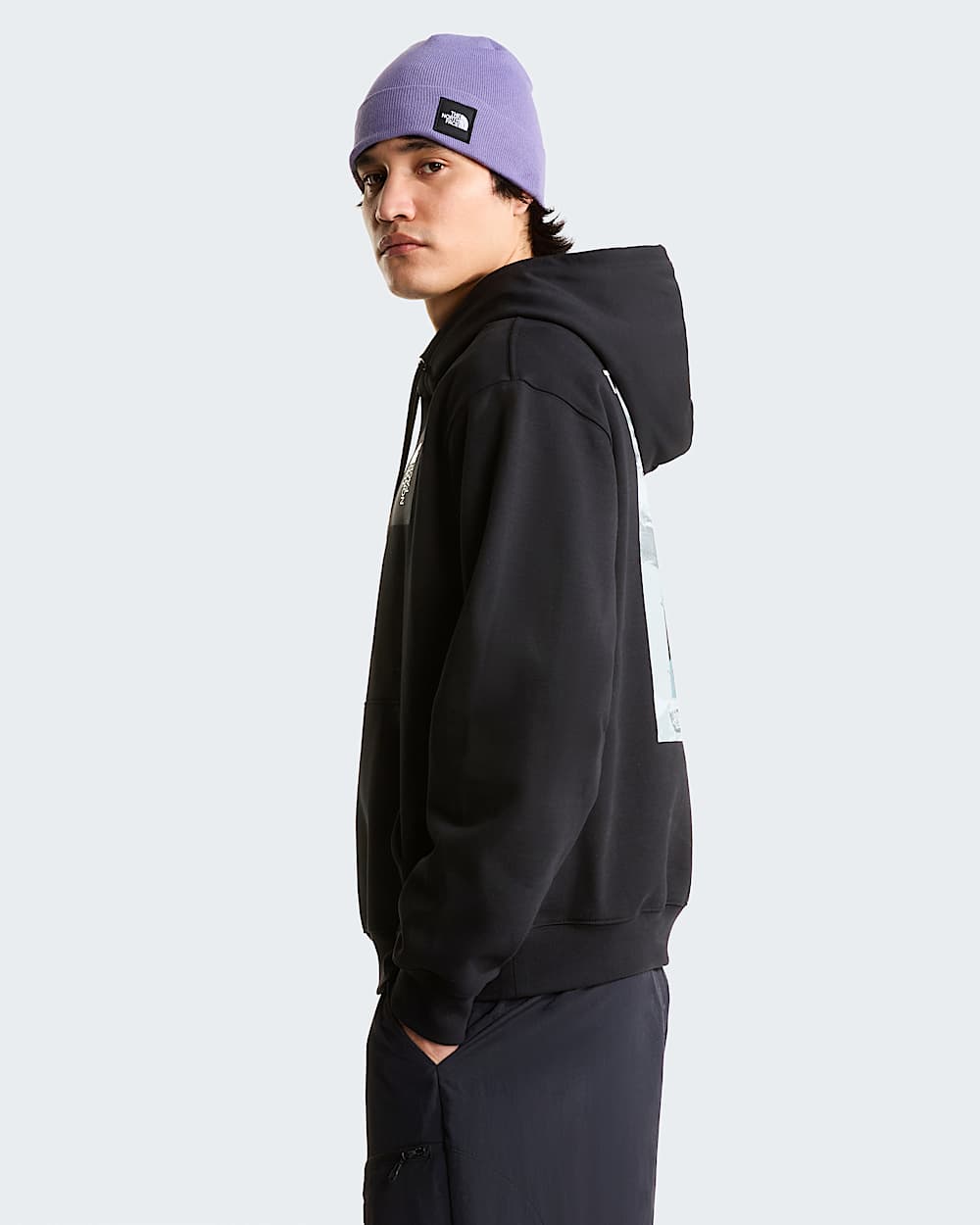The North Face M Apex &