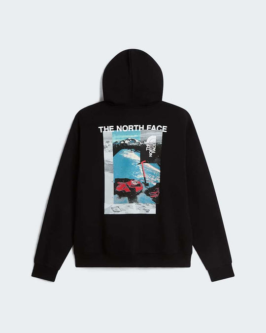 The North Face M Apex &