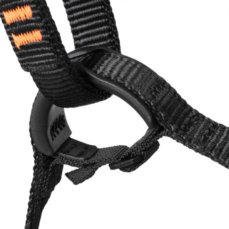 Togir 2.0 3 Slide Harness Men - Marine - Blogside