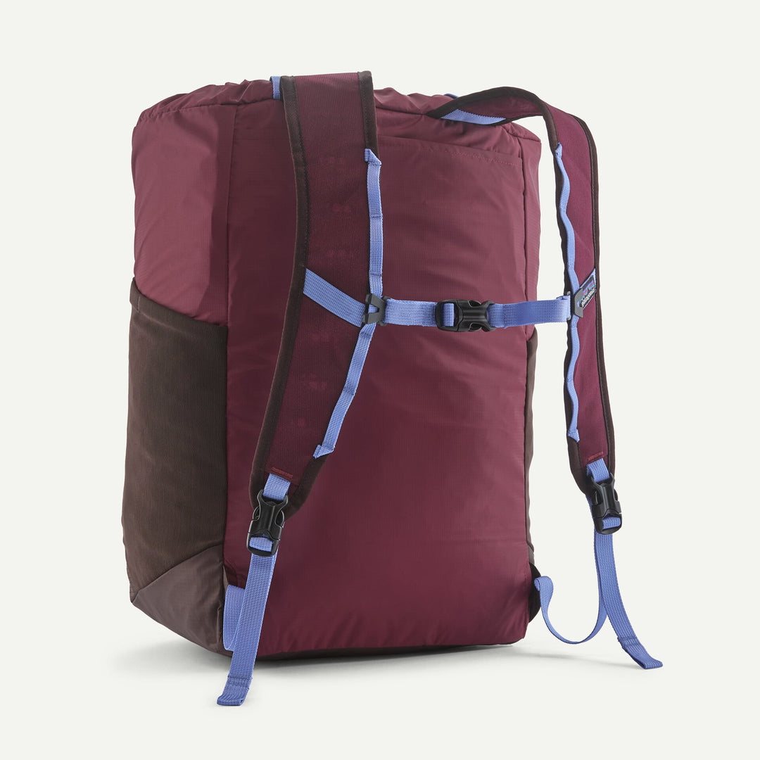 Patagonia Terravia Tote Pack Berry Fig - foto 2