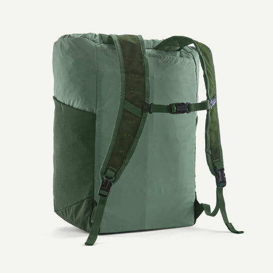Patagonia Terravia Tote Pack Canopy Green - foto 2