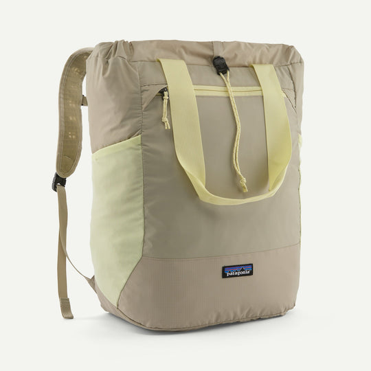 Patagonia Terravia Tote Pack Weathered Stone - foto 1