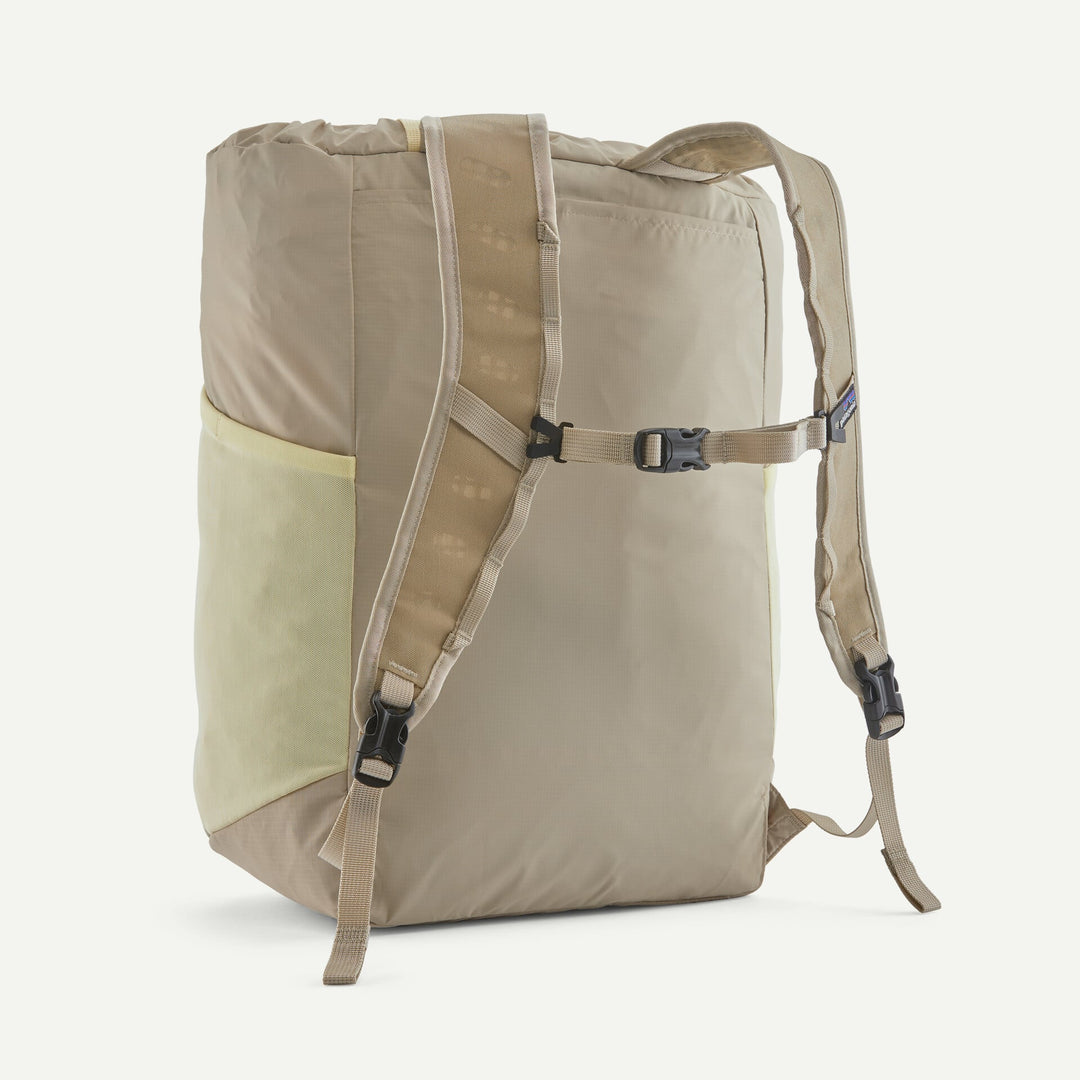 Patagonia Terravia Tote Pack Weathered Stone - foto 2