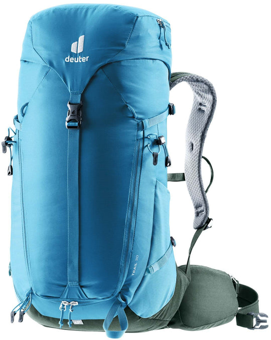Trail 30 - Blogside
