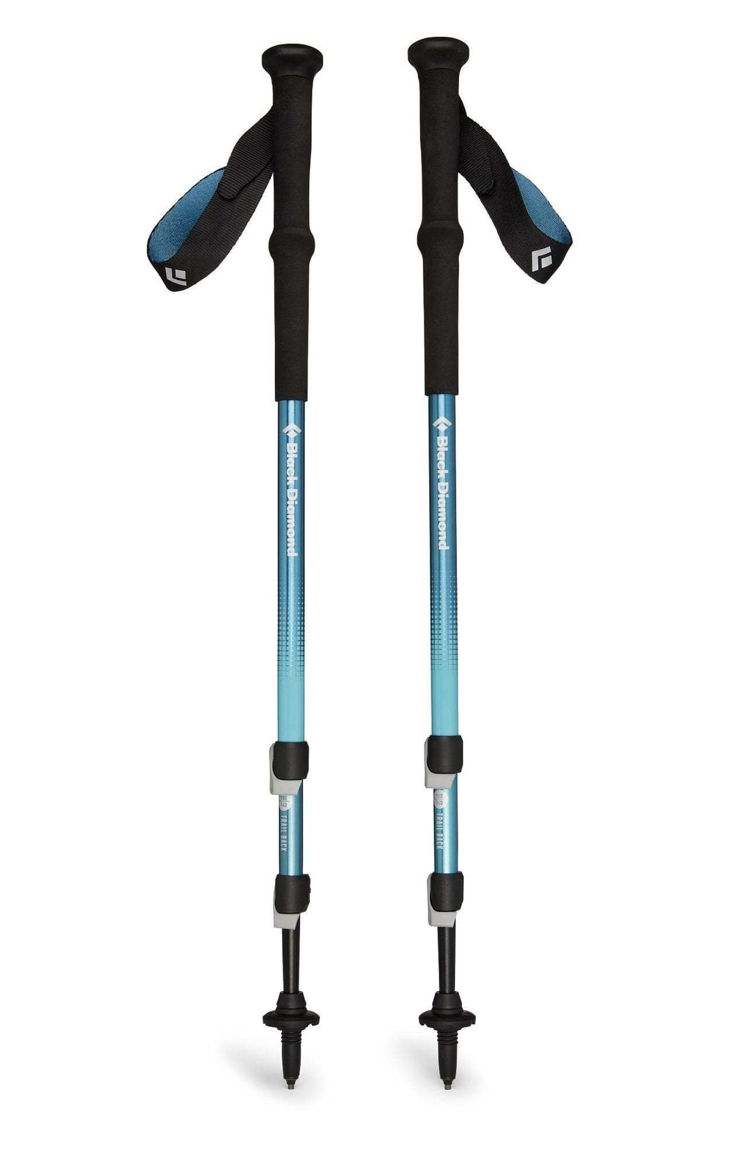 Trail Back Trekking Poles - Blogside