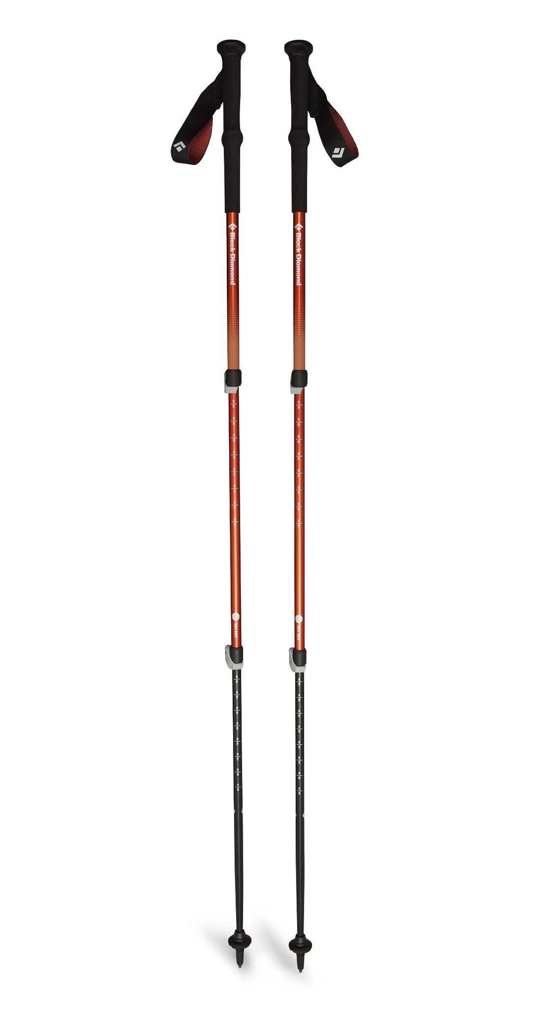 Trail Back Trekking Poles - Blogside