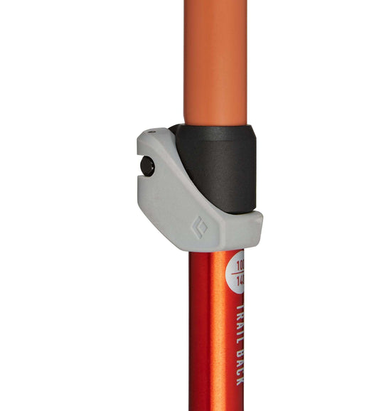 Trail Back Trekking Poles - Blogside