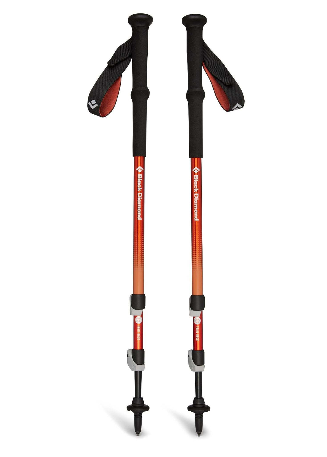 Trail Back Trekking Poles - Blogside