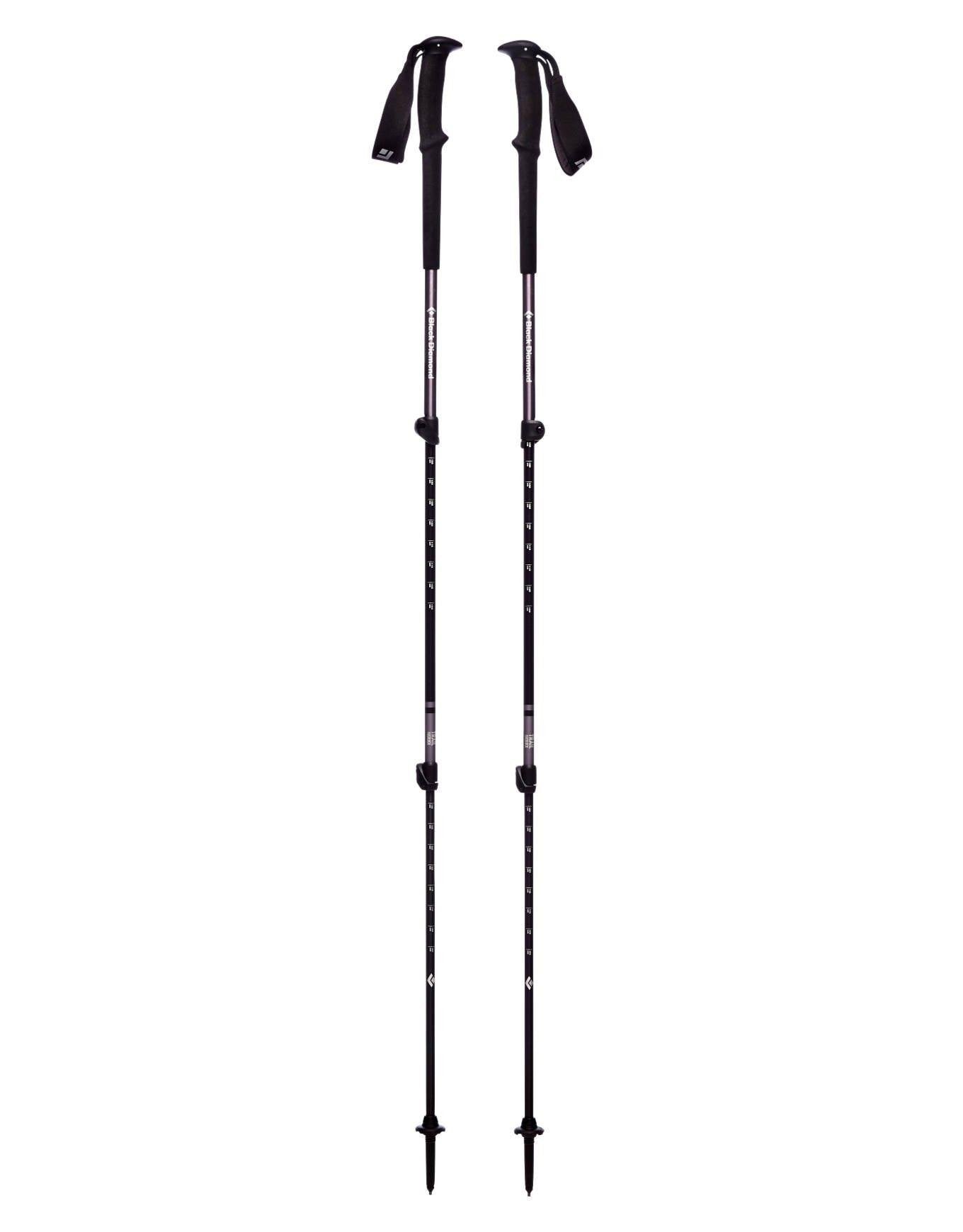 Trail Trekking Poles - Blogside