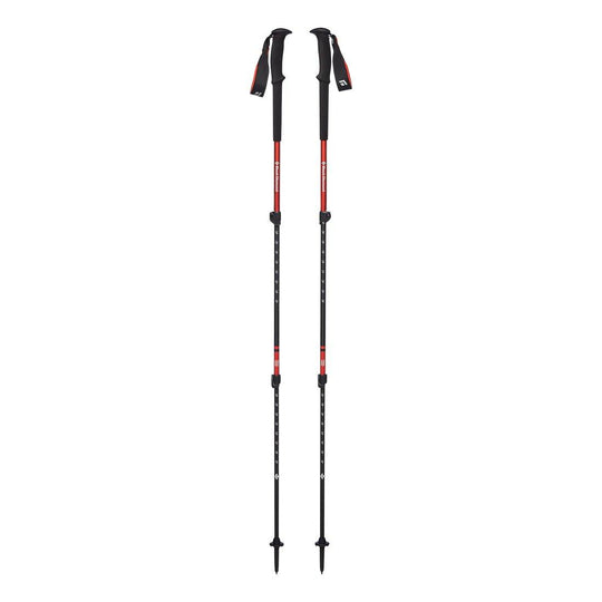 Trail Trekking Poles - Blogside