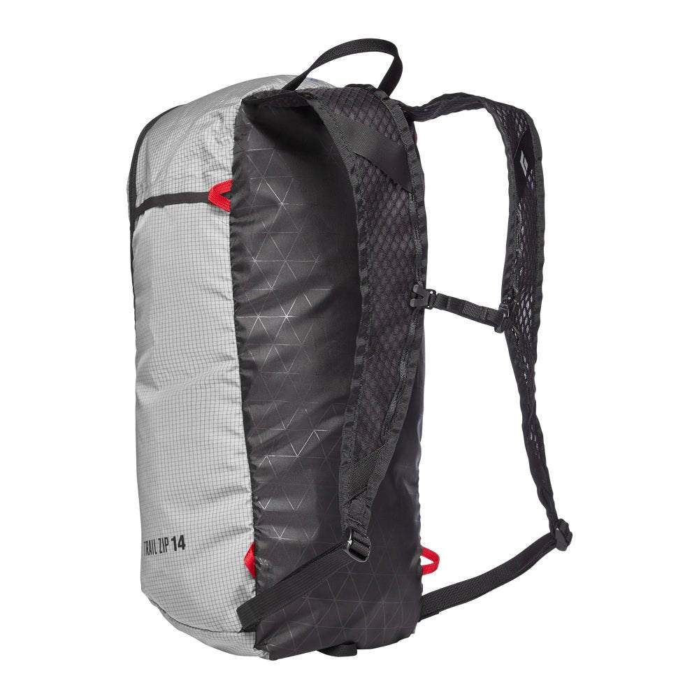 Trail Zip 14 Backpack - Blogside