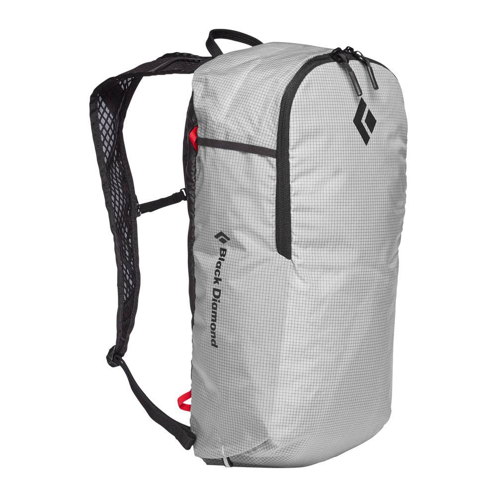 Trail Zip 14 Backpack - Blogside