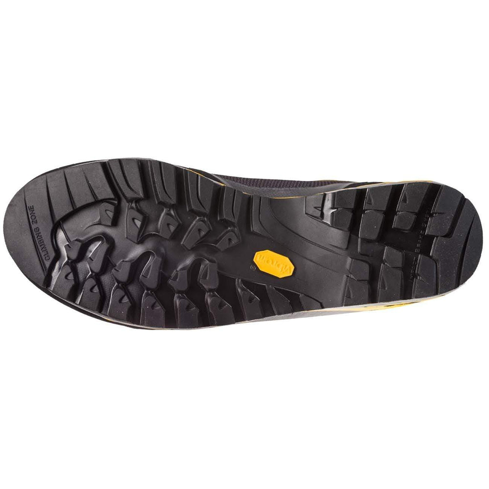 Trango Tech Gtx - Black/Yellow - Blogside