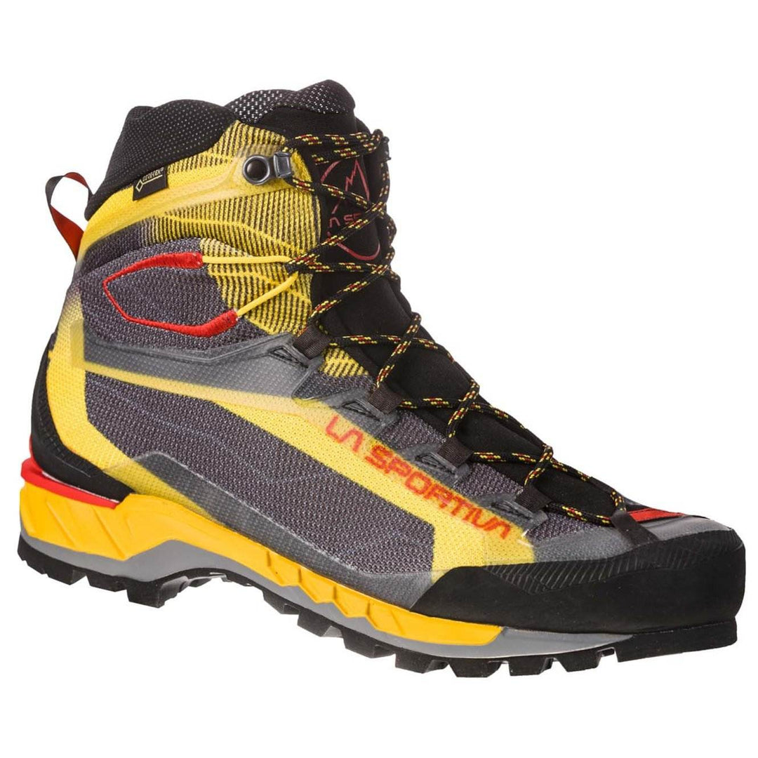 Trango Tech Gtx - Black/Yellow - Blogside