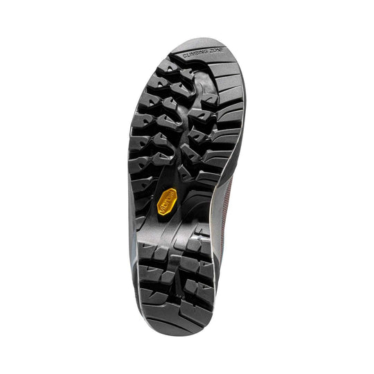 Trango Tech Woman Gtx - Carbon/Lagoon - Blogside