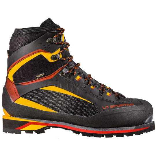 Trango Tower Extreme Gtx - Black/Yellow - Blogside