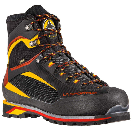 Trango Tower Extreme Gtx - Black/Yellow - Blogside