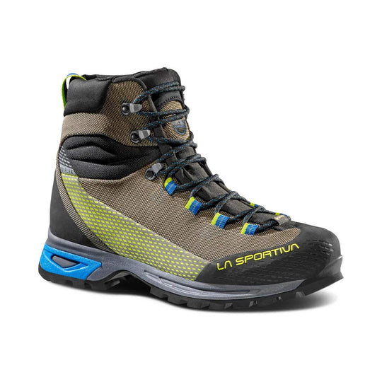 Trango Trk Gtx - Clay/Lime Punch - Blogside