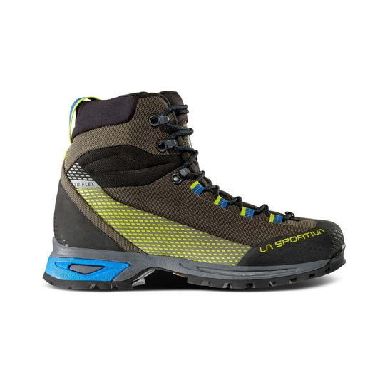 Trango Trk Gtx - Clay/Lime Punch - Blogside