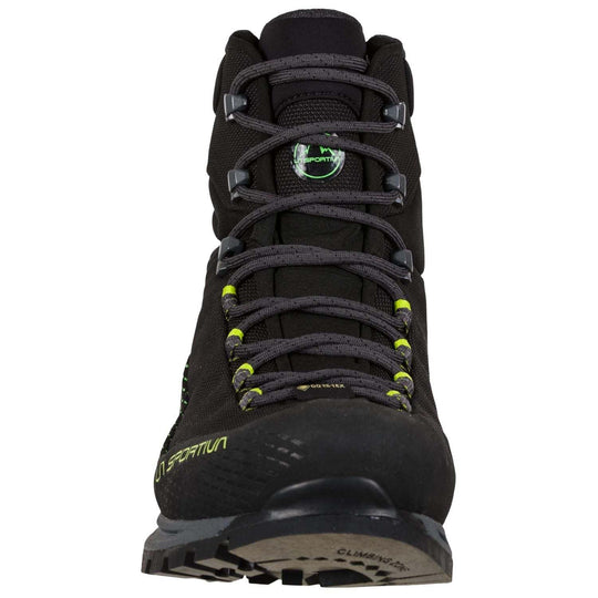 Trango Trk Gtx - Black/Flash Green - Blogside