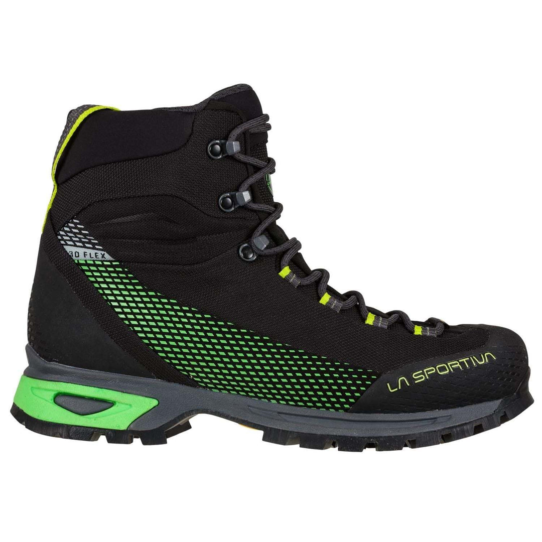 Trango Trk Gtx - Black/Flash Green - Blogside