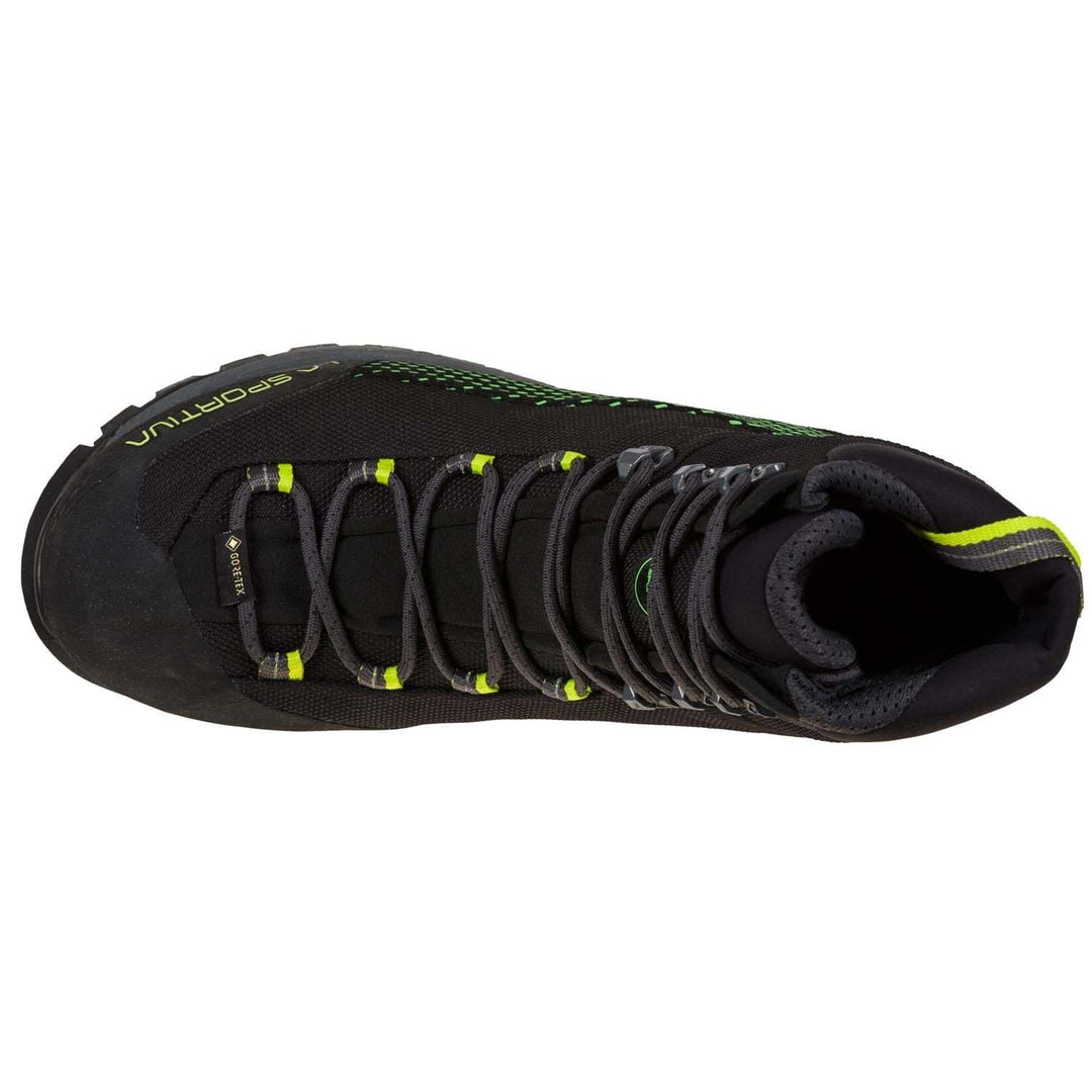 Trango Trk Gtx - Black/Flash Green - Blogside