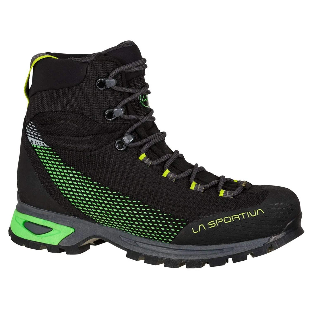 Trango Trk Gtx - Black/Flash Green - Blogside