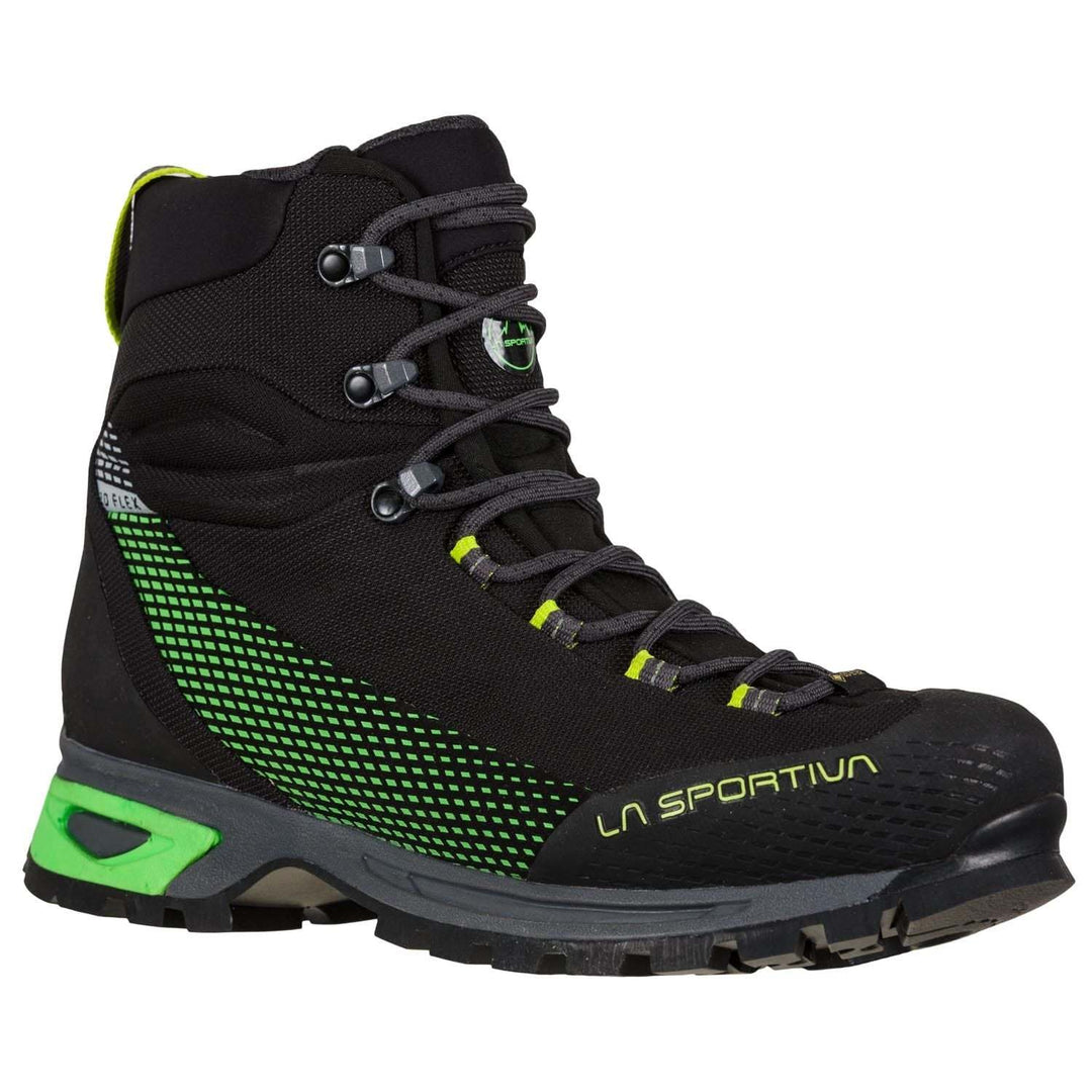 Trango Trk Gtx - Black/Flash Green - Blogside