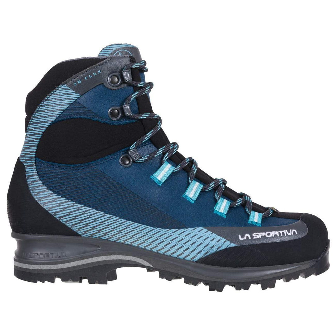 Trango Trk Leather Woman Gtx - Bshop