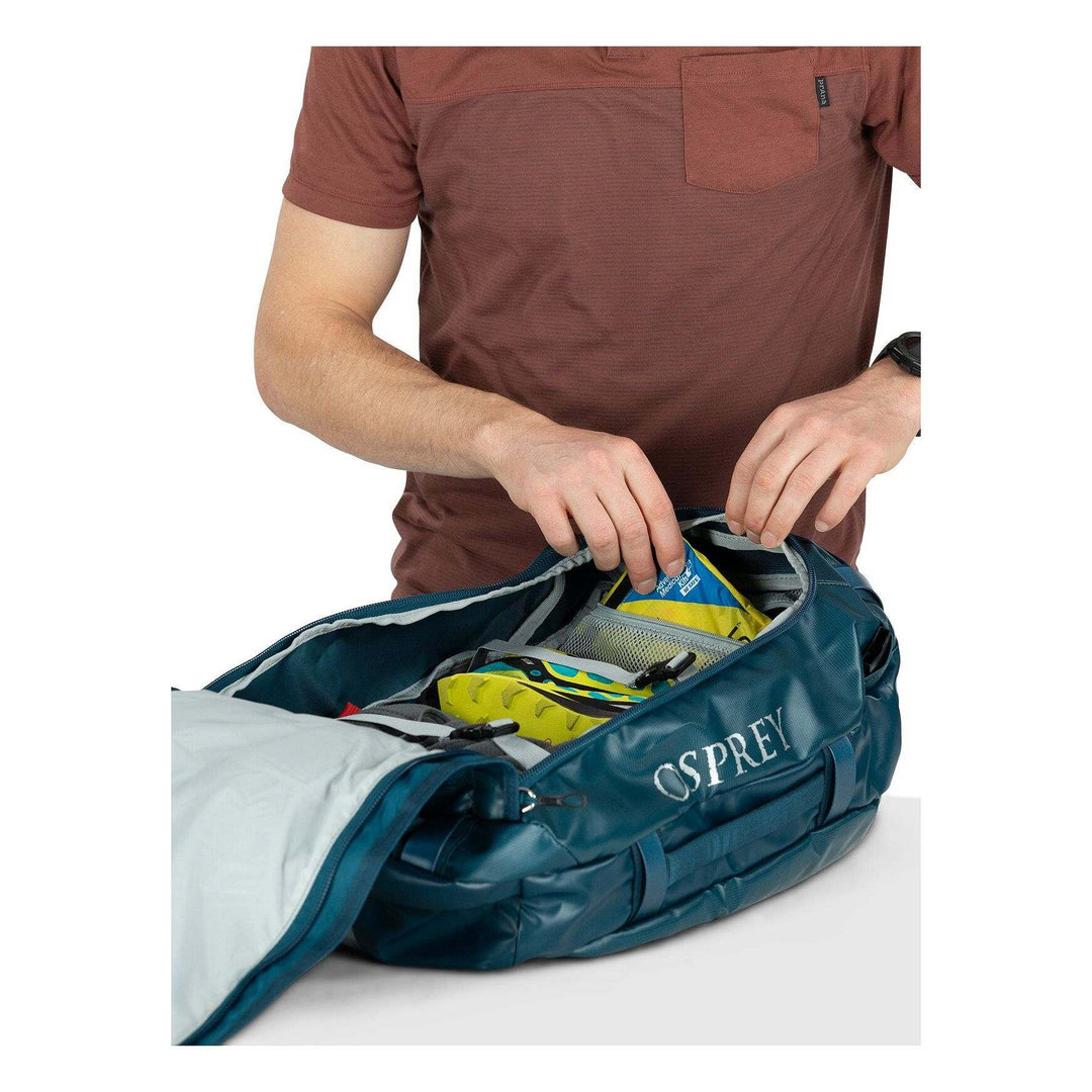 Transporter 40 - Bshop