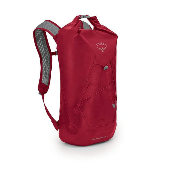 Transporter Roll Top Wp 18 - Bshop