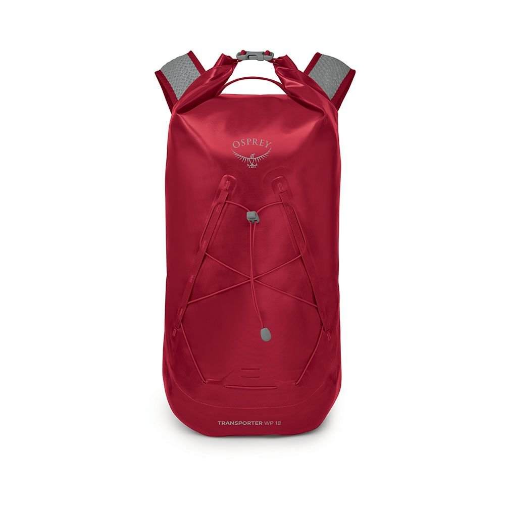 Transporter Roll Top Wp 18 - Bshop