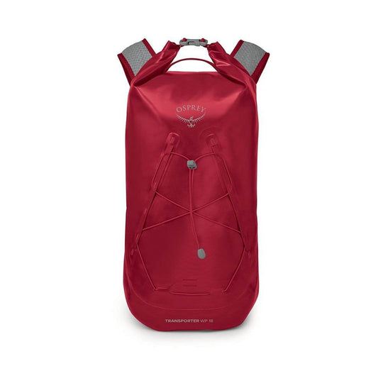 Transporter Roll Top Wp 18 - Bshop