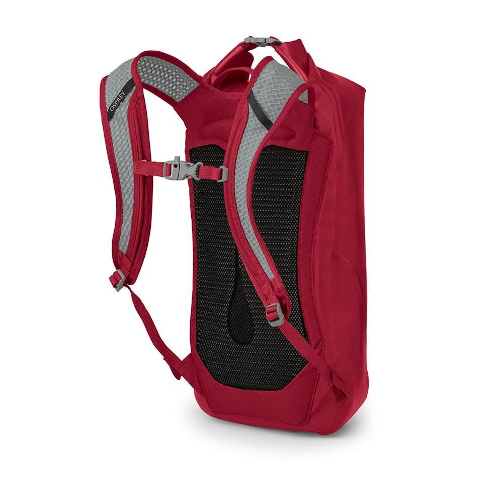Transporter Roll Top Wp 18 - Bshop