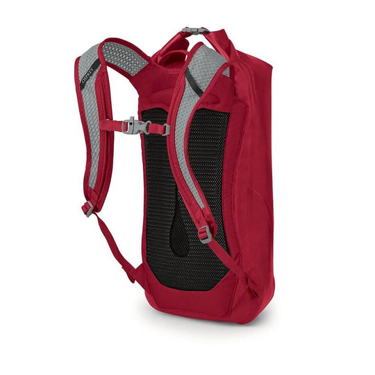 Transporter Roll Top Wp 18 - Bshop