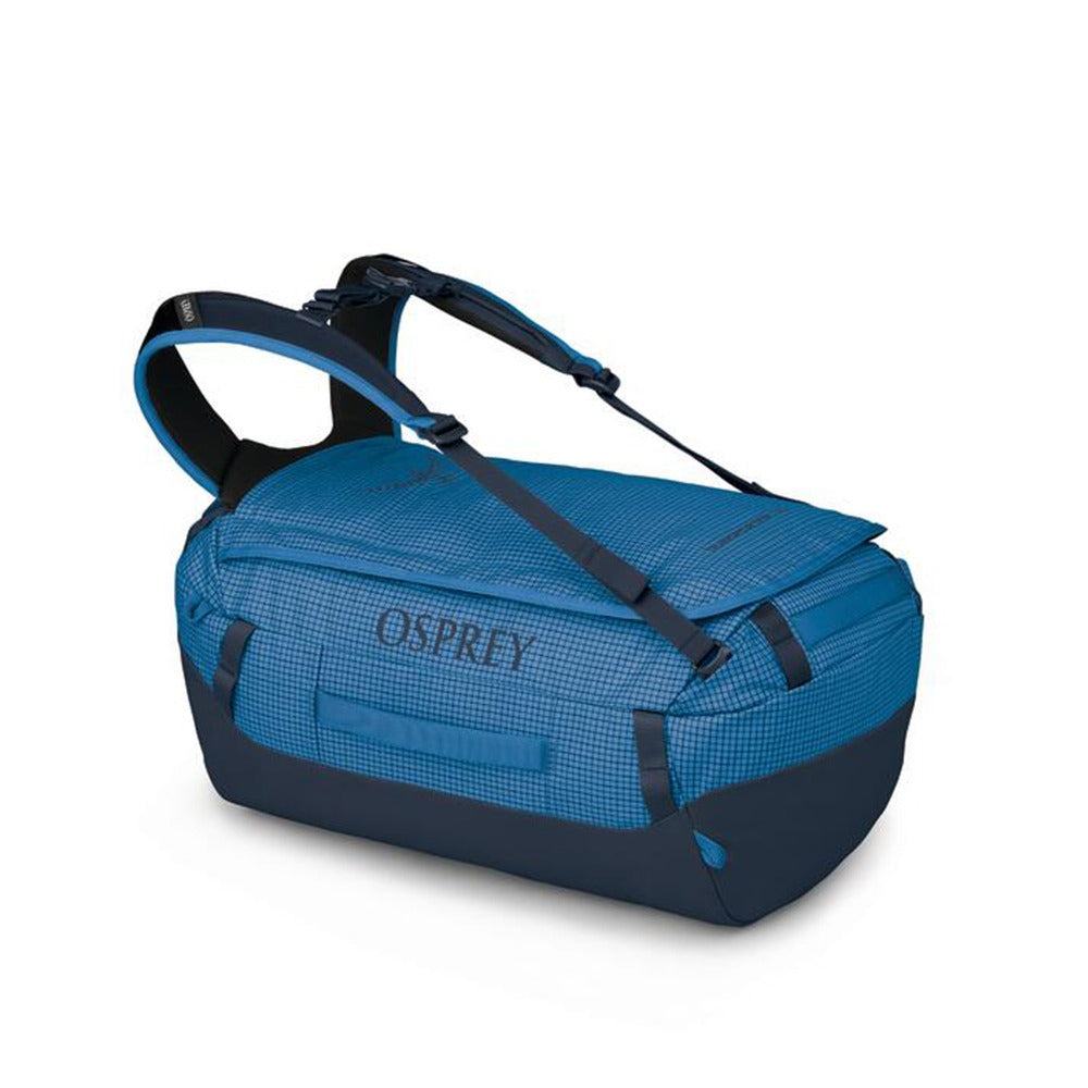 Osprey Transporter 30 Blue Flame/Scoria Blue