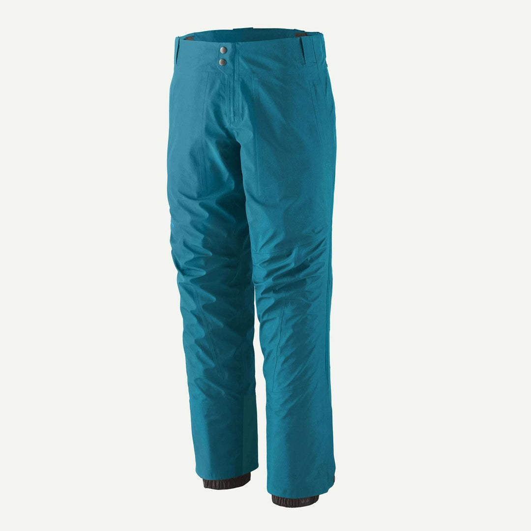 Patagonia M's Triolet Pants Glacial Blue - foto 1