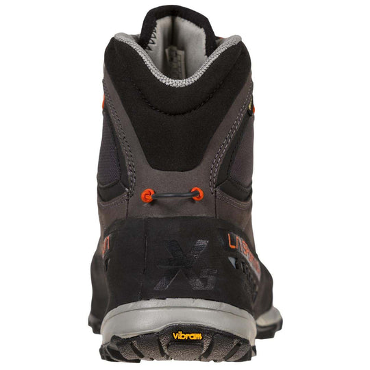 Tx5 Woman Gtx - Carbon/Paprika - Blogside