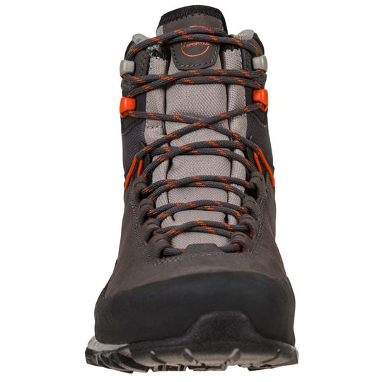 Tx5 Woman Gtx - Carbon/Paprika - Blogside