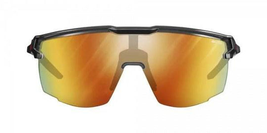 Ultimate Reactiv Performance 1-3 Laf, Nero/Rosso - Bshop