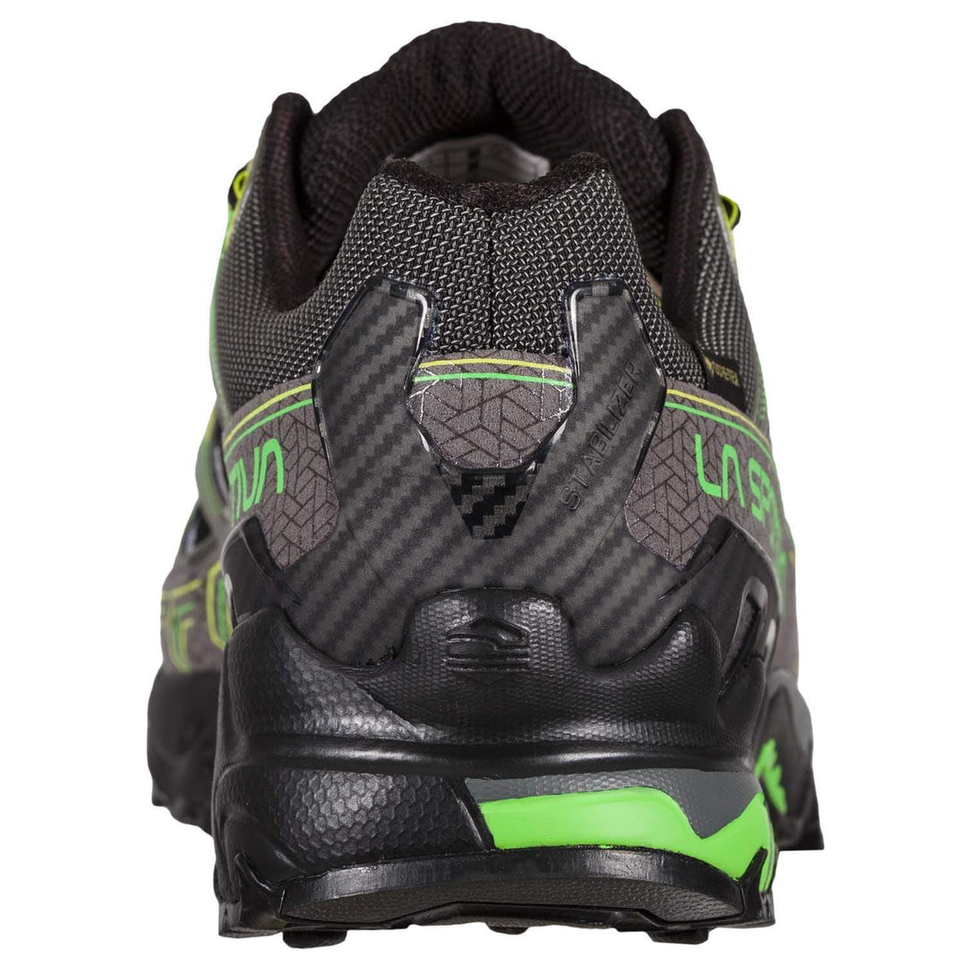 Ultra Raptor II Gtx - Metal/Flash Green - Blogside