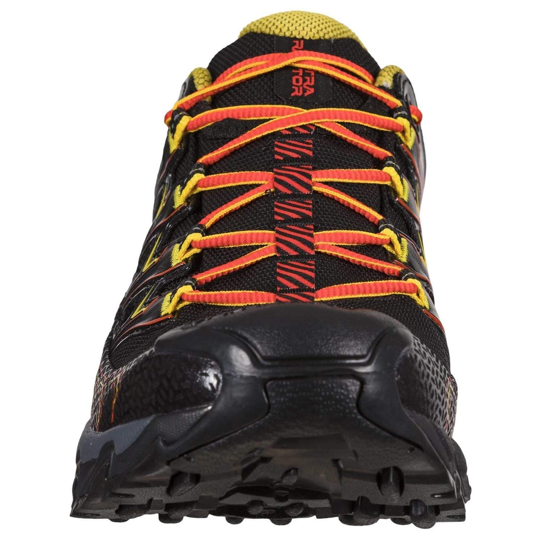 Ultra Raptor II Gtx - Black/Yellow - Blogside