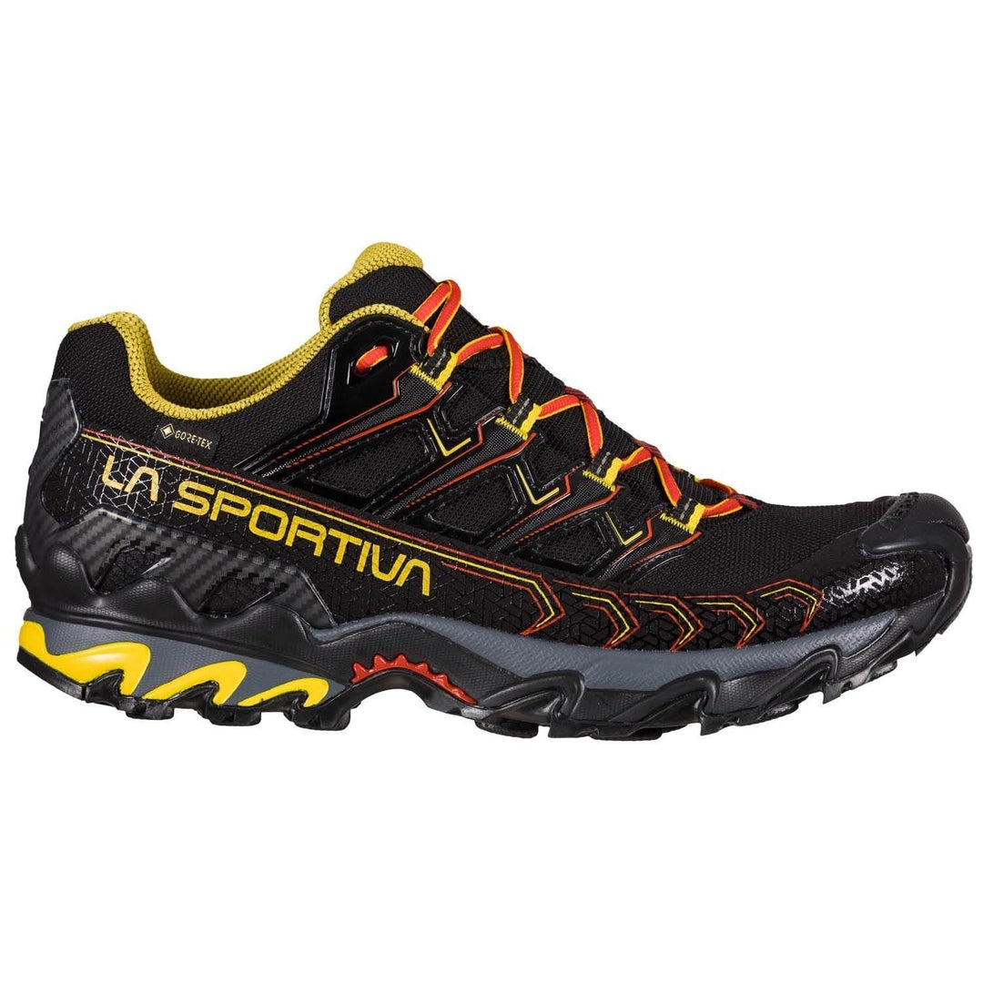 Ultra Raptor II Gtx - Black/Yellow - Blogside