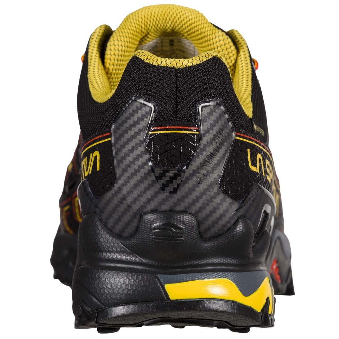 Ultra Raptor II Gtx - Black/Yellow - Blogside