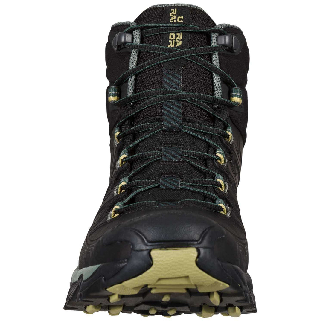 Urban Raptor V2 Ultra Raptor Ii Mid Leather Gtx – Bshop