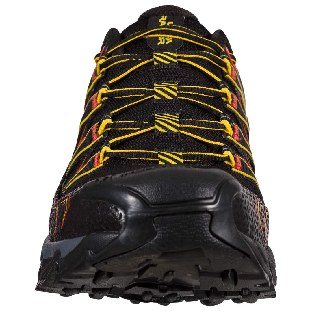 Ultra Raptor II Wide - Black/Yellow - Blogside