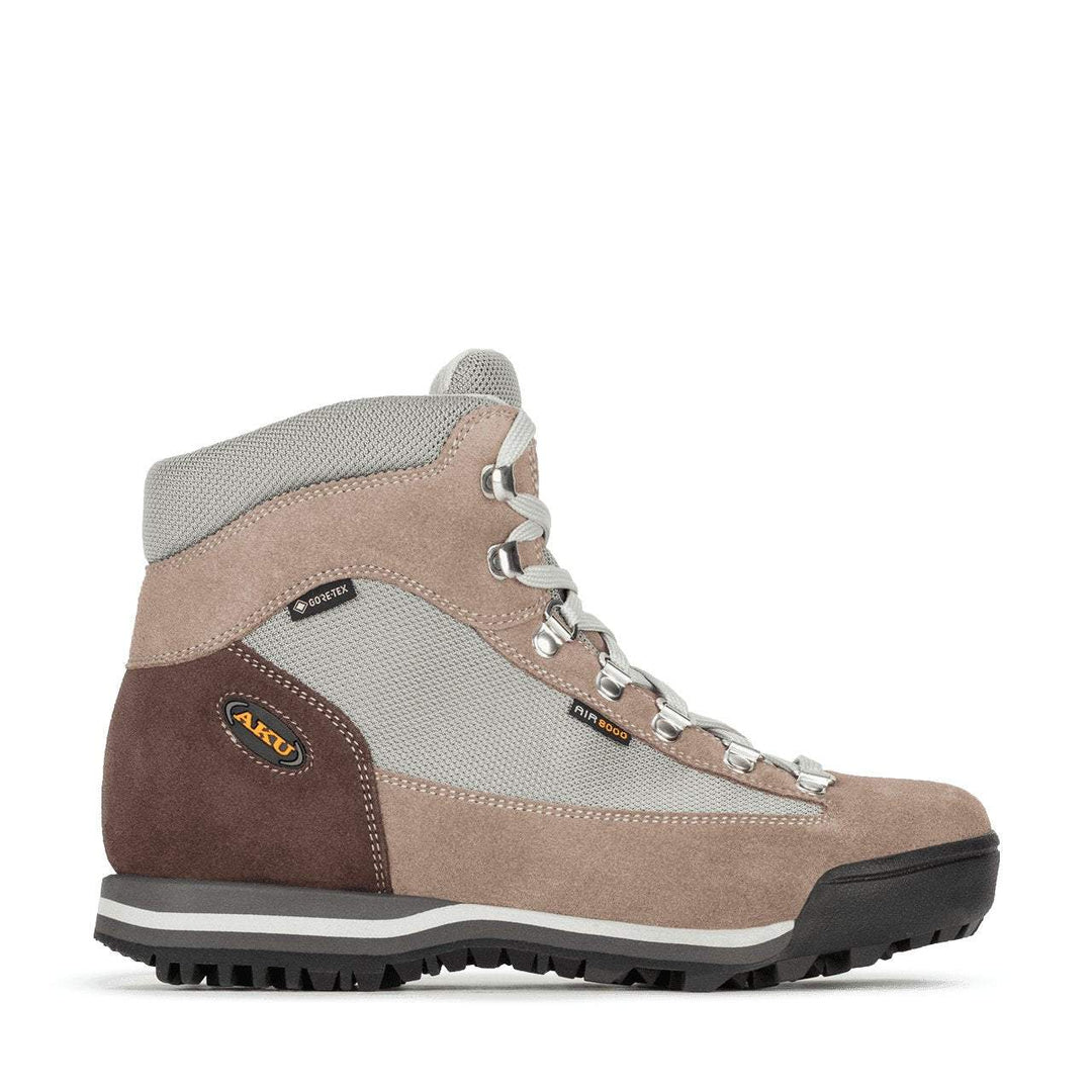 Ultralight Micro Gtw - Light Grey/Beige - Blogside